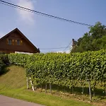Проживание в семье Gaestehaus - Camping- Weinhof Radl Клёх