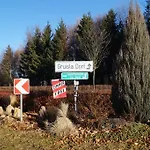 - Camping- Weinhof Radl Privatunterkunft Klöch