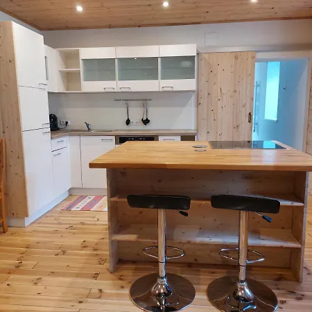 Gaestehaus - Camping- Weinhof Radl 홈스테이