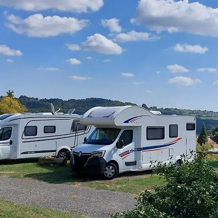 Homestay Gaestehaus - Camping- Weinhof Radl