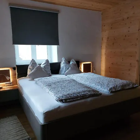 Kwatera prywatna Gaestehaus - Camping- Weinhof Radl *
