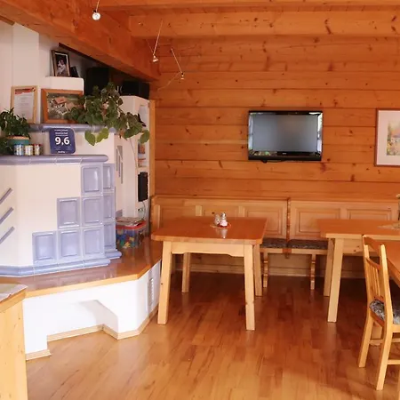 Gaestehaus - Camping- Weinhof Radl Kloch
