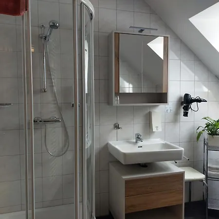 홈스테이 Gaestehaus - Camping- Weinhof Radl *