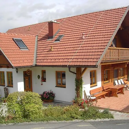 Homestay Gaestehaus - Camping- Weinhof Radl