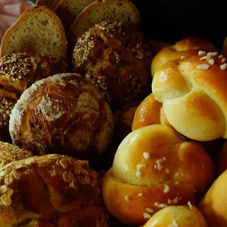 Gaestehaus - Camping- Weinhof Radl