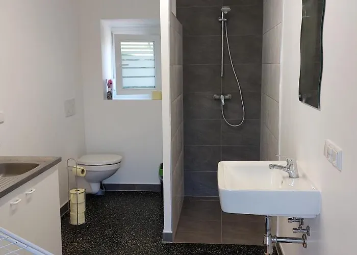 Gaestehaus - Camping- Weinhof Radl Klöch