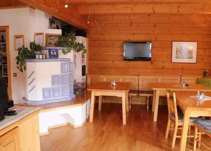 Gaestehaus - Camping- Weinhof Radl Klöch