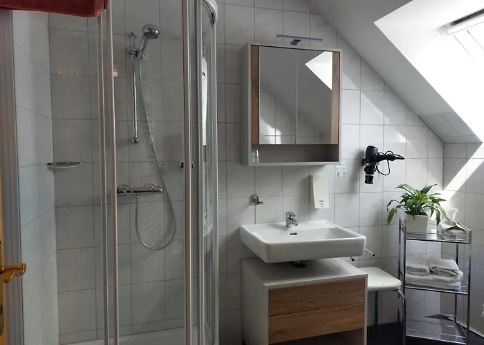 Séjour chez l'habitant Gaestehaus - Camping- Weinhof Radl *