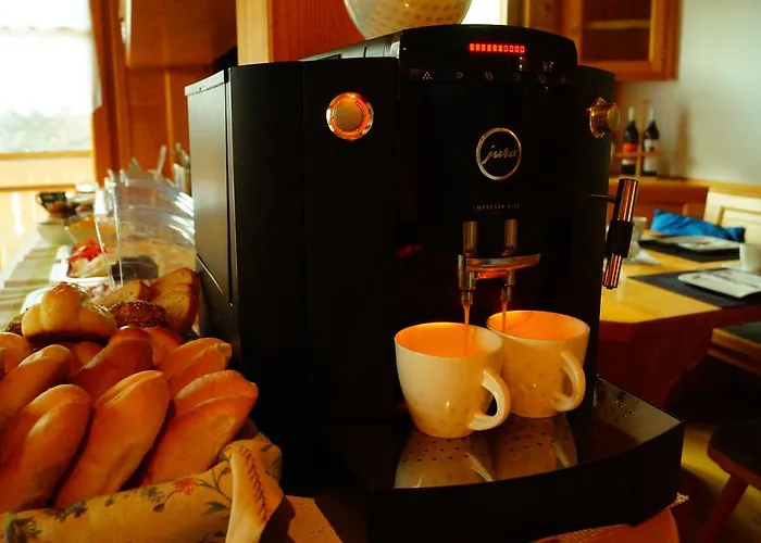 Gaestehaus - Camping- Weinhof Radl *