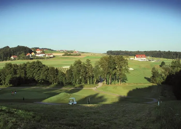 Gaestehaus - Camping- Weinhof Radl